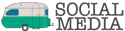 Camping Social Media